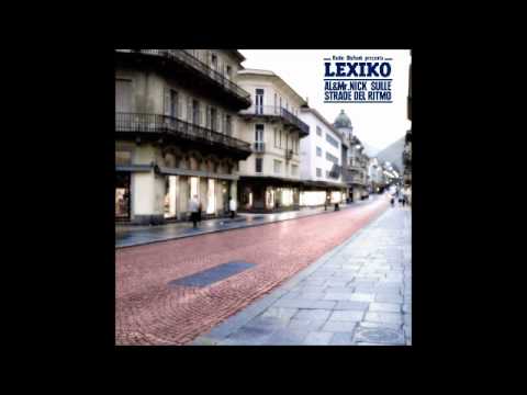 LexiKO - Lexikologia (con MAMMUT PROJECT)