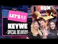 Let's Play KeyWe - WE WOULD DIE FOR JEFF AND DEBRA - EGX 2021