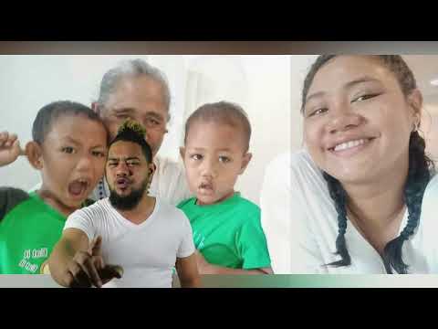 Vi’i o Senia Leaupepe.