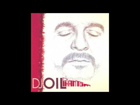DJ Oil - Phantom (Album Sampler)