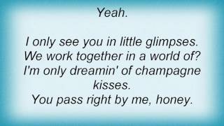 Smokey Robinson - There Will Come A Day (I'm Gonna Happen To You) Lyrics