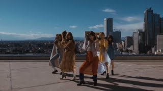 [ MV FULL ]  IZ*ONE 아이즈원 - Neko Ni Naritai ( 猫になりたい )