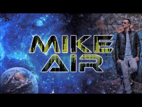 Mike Air - Trance Classics - 2015