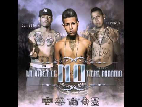 LA MUERTE NO TIENE HORARIO  teponer qba guillermin