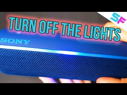 YouTube video about: How to turn off bluetooth speaker?