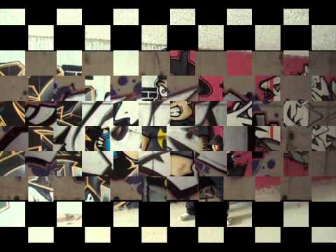 Mejishon the thug and the carminas