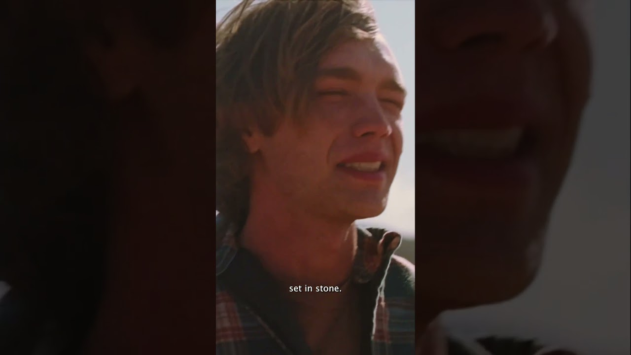 Nothing’s Set in Stone