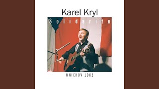 Dědicům Palachovým / Milion Ślepych oczu