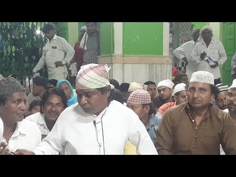 Narhar Dargah Se Live Qawwali Programme jummerat