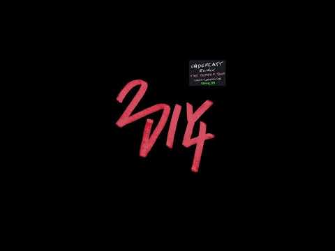 The Temper Trap - Sweet Disposition (Undercatt Remix)