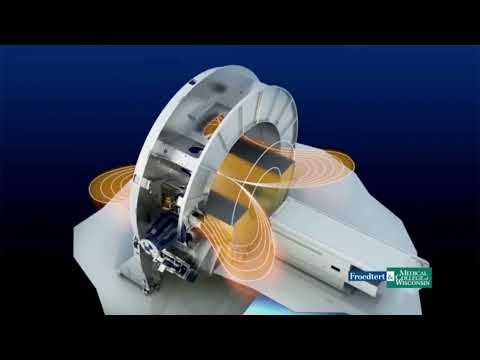 Brachytherapy Equipment s Trailer Biomedical Engineers TV