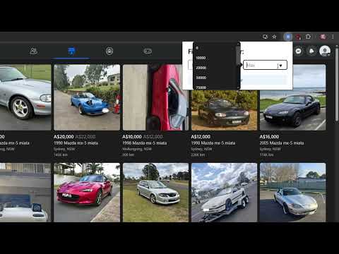 Item video thumbnail