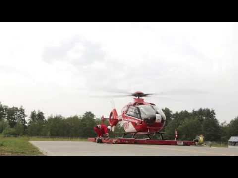 Im Gespräch: Stationsleiter der Station Angermünde
