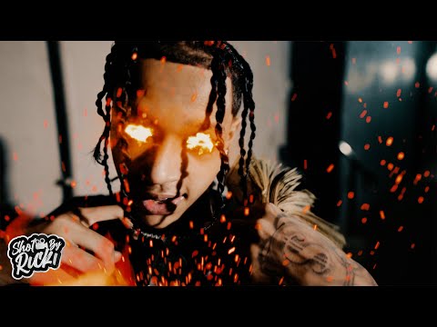 Lil2Real - 100 Ways (Official Music Video) 