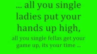 JLS - Superhero (lyrics on screen)