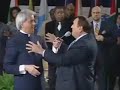 “Dr. Morris Cerullo Prophecy to Pastor Benny Hinn”
