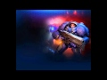 StarCraft 2: Реплики Морпеха 