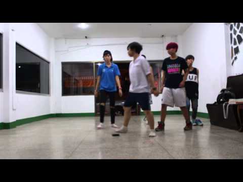 Rabadon cover infinite - Back