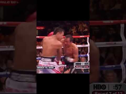 The Greatest Quadrilogy In Boxing - Manny Pacquiao vs Juan Manuel Marquez