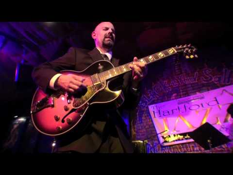 Rich Goldstein, Tribute to Wes Montgomery, SOS