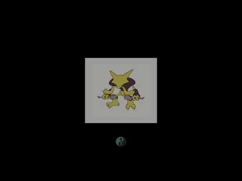 Pokemon Gold/Silver/Crystal - Main Menu Theme Remix | @OmarCameUp