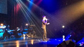 Ikaw na Nga - Daryl Ong at Johann's Concert