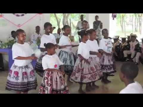 Anidan Kenya (Lamu) - Graduation Ceremony 2011.m4v