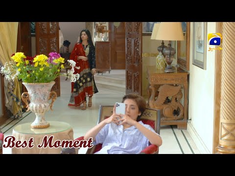 Farq Episode 11 | 𝐁𝐞𝐬𝐭 𝗠𝗼𝗺𝗲𝗻𝘁 𝟬𝟴 | Sehar Khan | Faysal Quraishi | Adeel Chaudhry | HAR PAL GEO