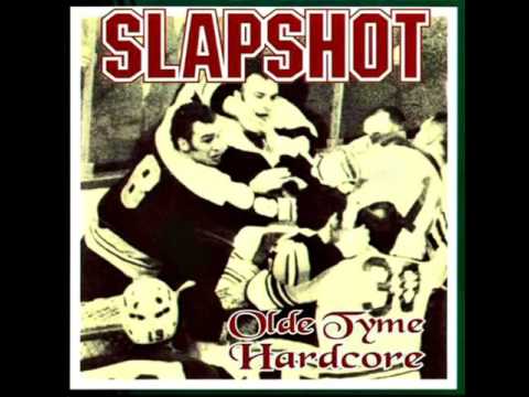 Slapshot   Old Tyme Hardcore Full Album