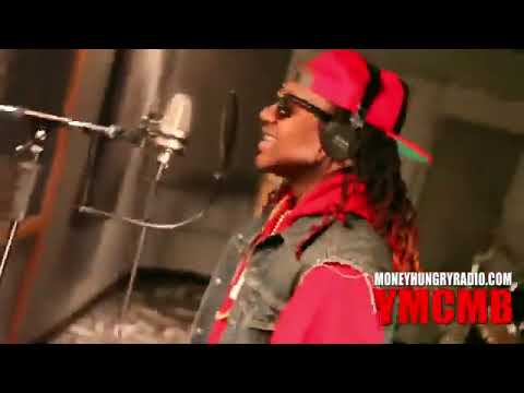 Lil Chuckee - Libra Gang (Official Video)