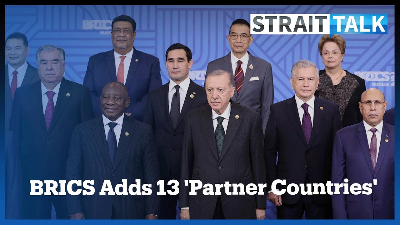 Türkiye Denies Reports That India Blocked Its BRICS Membership Bid