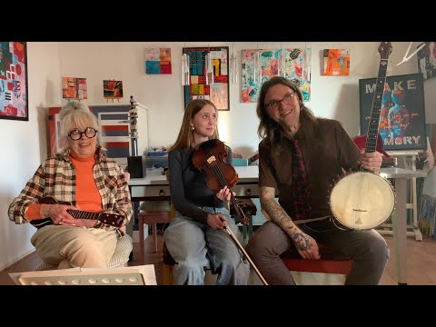 Dreaming The Hours Away (family version)