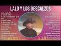 Lalo Y Los Descalzos 2024 MIX Las Mejores Canciones Deuño De Ti Te Quiero Así Lalo Y Los Des