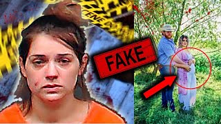 The Pathological Liar on Death Row!! True Crime Story