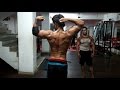 Natural Bodybuilding - A Steroids free Body