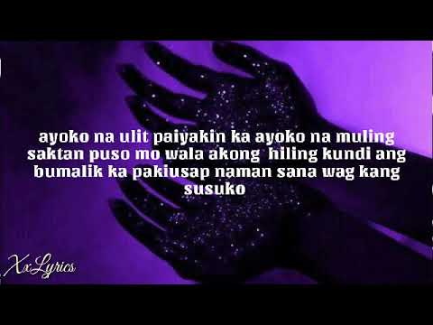 Sorry my love - Skusta Clee ft. Zo zo (Lyric Video)