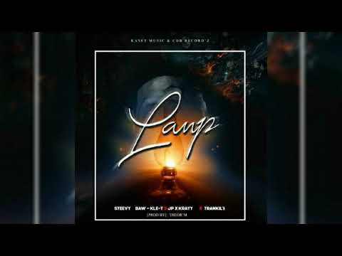 LANP – STEEVY-BAWW feat KLÈ-T X JP FT KRAYY X TRANKIL’A