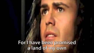 Close Every Door (Donnie Osmond as Joseph)