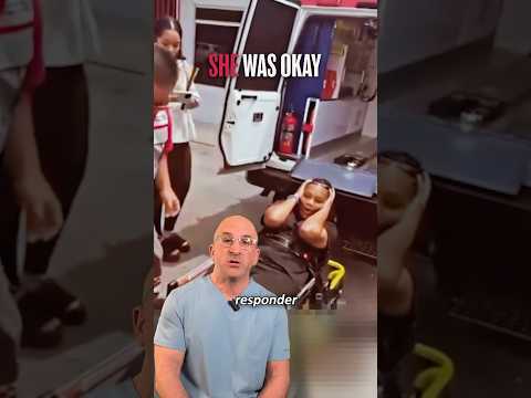 Why First Responders Are Real Life Heroes!