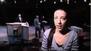 Mauritius by Theresa Rebeck InterPlayers PRTheatre Spokane