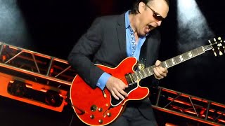 Joe Bonammasa "How Deep This River Runs" Live Brighton Centre 17th March 2018