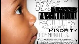 SANGER'S EVIL NEGRO PROJECT TO KILL AND EXTERMINATE HOW SICK