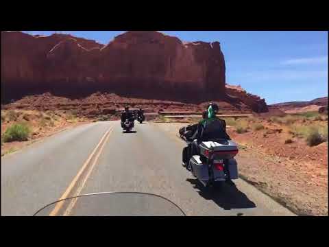 Wild West - Route 66 - Las Vegas - by Atie Cury