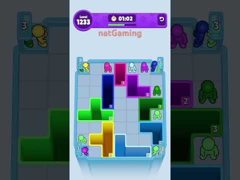 Level 1233 thumbnail