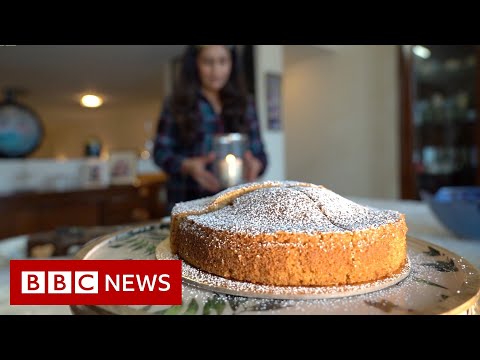 パンデミックシェフになったママたち - BBCニュース (The mums who became pandemic chefs - BBC News)