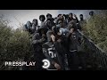 ML Reaction Back Music Video Prod Seventy Pressplay