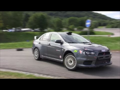 Koprcup rally 16. 7.  2022