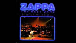 Frank Zappa - Heavy Duty Judy (8 Bit)
