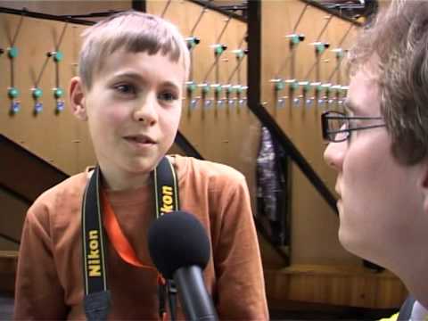 Mladá kamera 2012 — Střípky 2