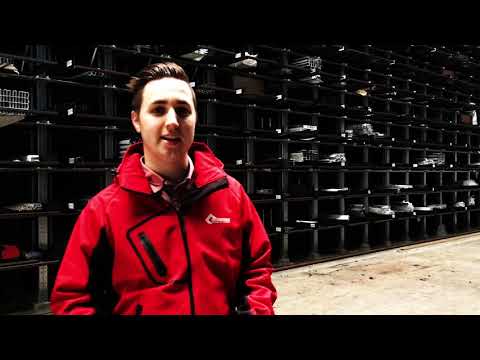 RUDOLF SIEVERS in 360 Grad erleben!